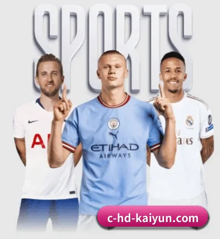 每个板块围绕一个运动项目展开 - 多运动项目内容板块(Kaiyun Sports)
